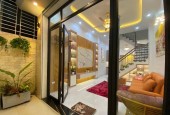 NHÀ ĐẸP THẬT -KHÂM THIÊN- ĐỐNG ĐA. DT 45m2. Giá 7 tỷ.